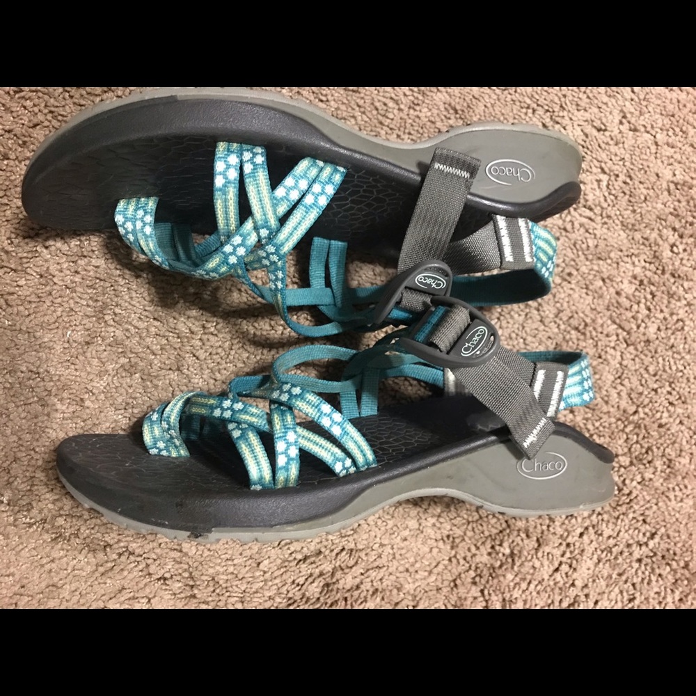 Sandals - Picture 2 of 4
